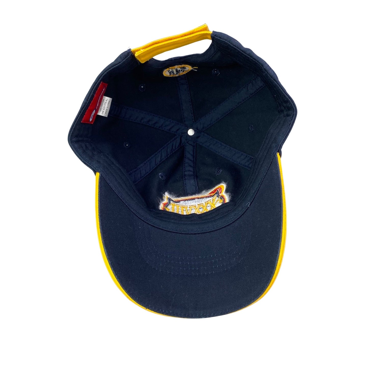 Super Bowl Dad Hat