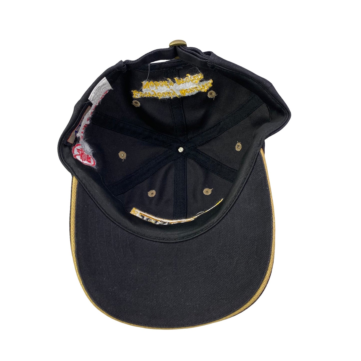Roadstar Saturday 18 Series Racing Hat