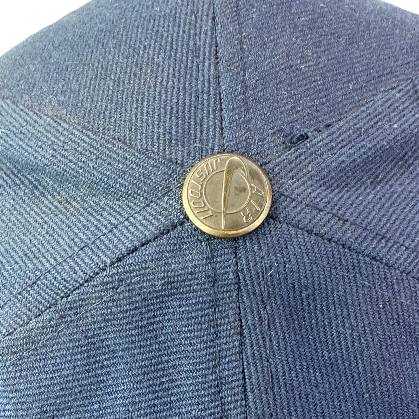 Vintage Nike Boot Hat