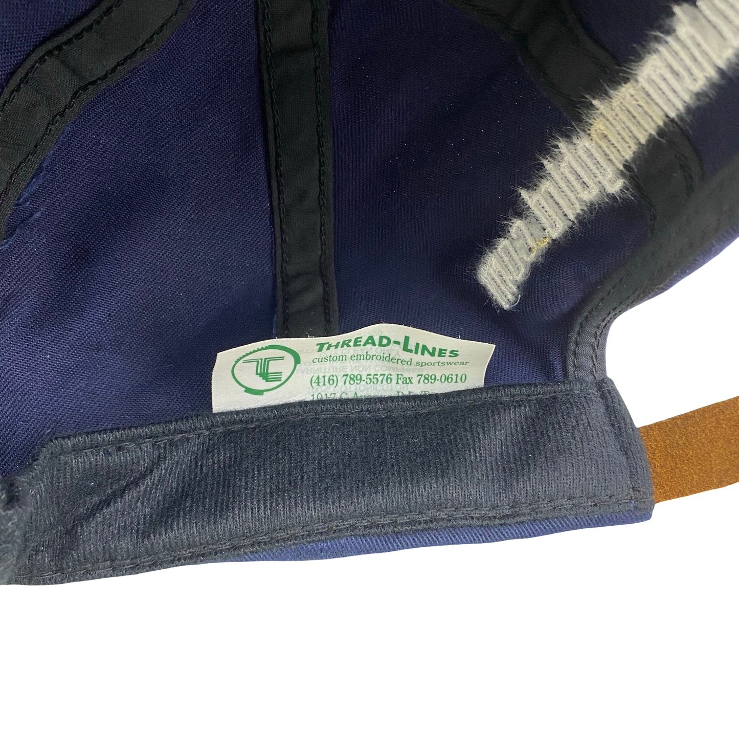 Hummingbird Promo Hat