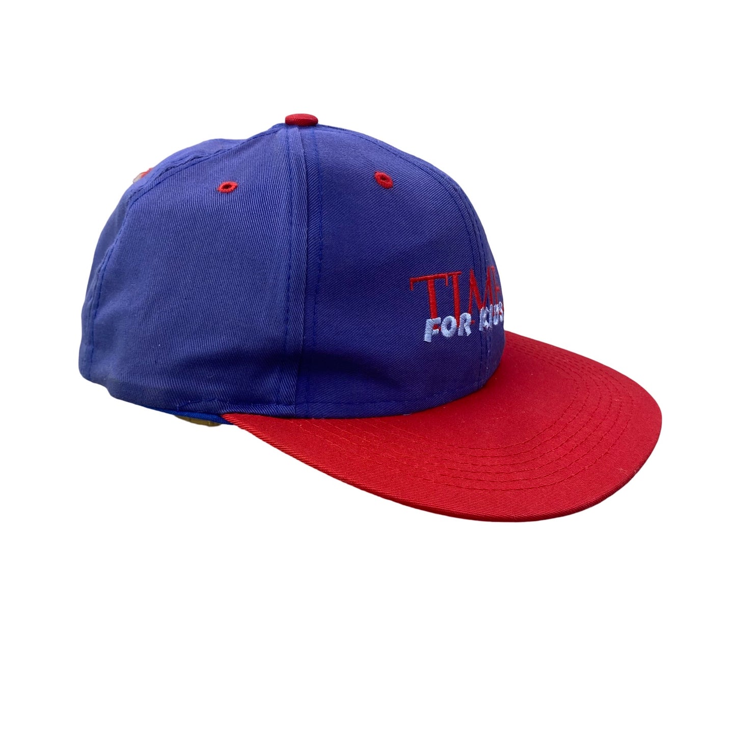 Vintage TIME Magazine for Kids Hat