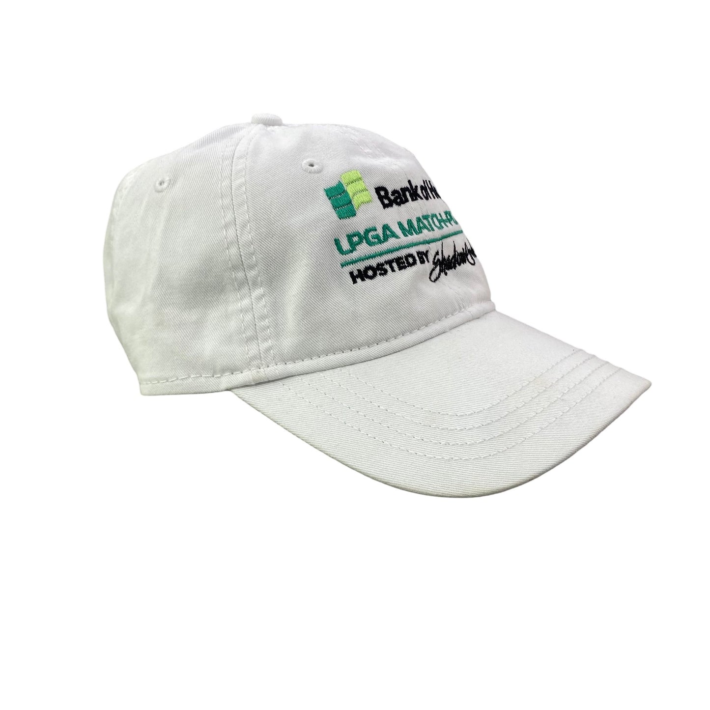 LPGA Match Play Golfing Golf Dad Hat