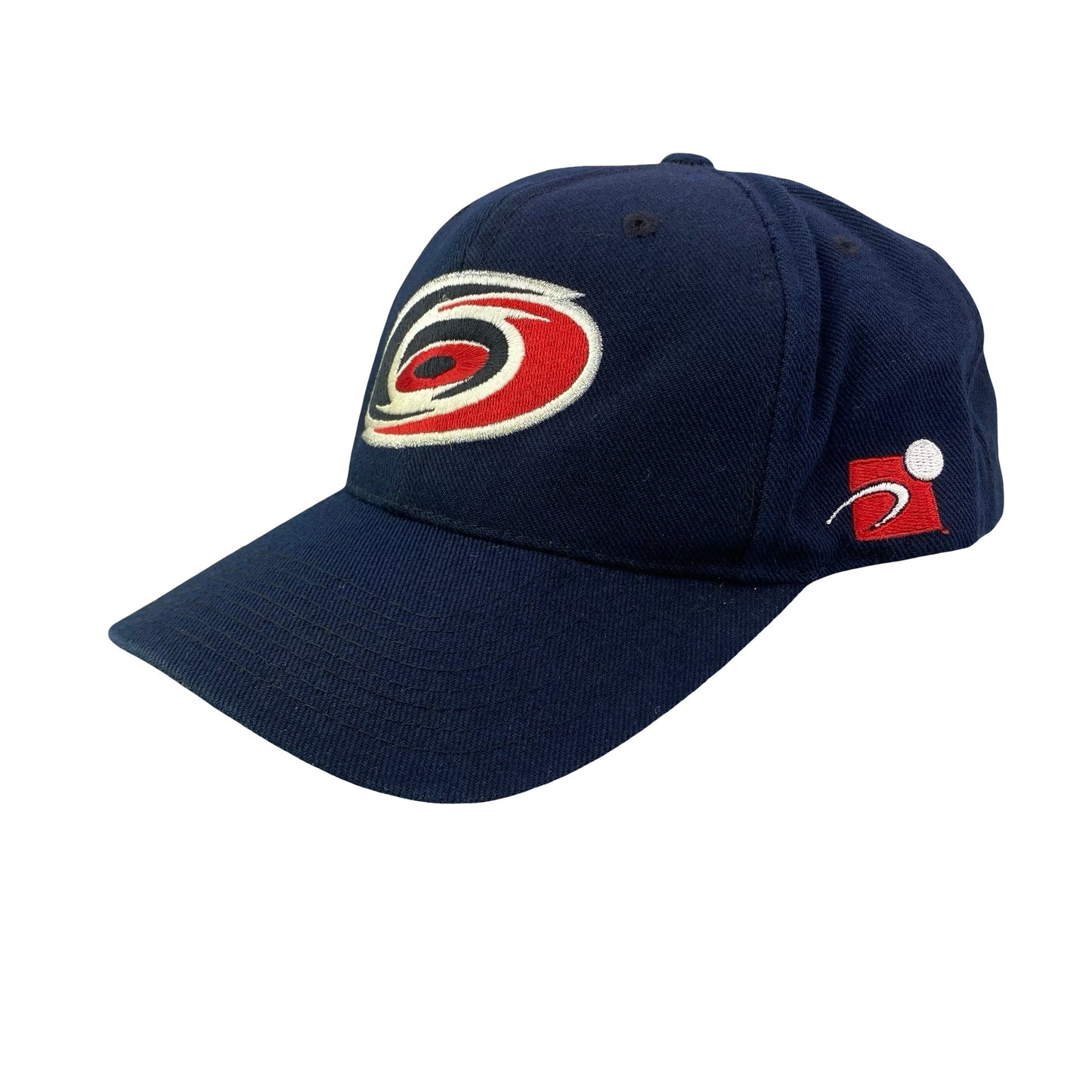 Vintage Carolina Hurricanes Sports Specialties Hockey Hat