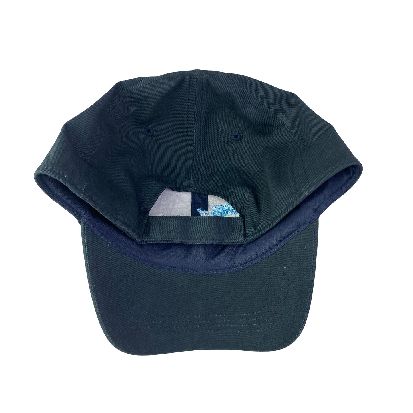 Vintage 2000s 2004 Laws of Attraction - Hugh Grant Movie Promo Dad Hat (Black)