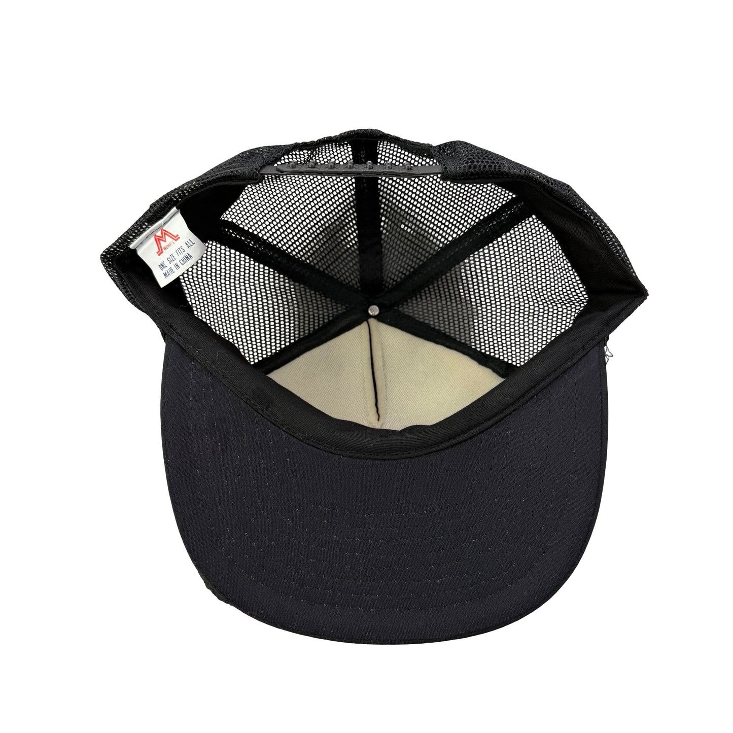 Vintage Minority AIDS Project MAP Hat