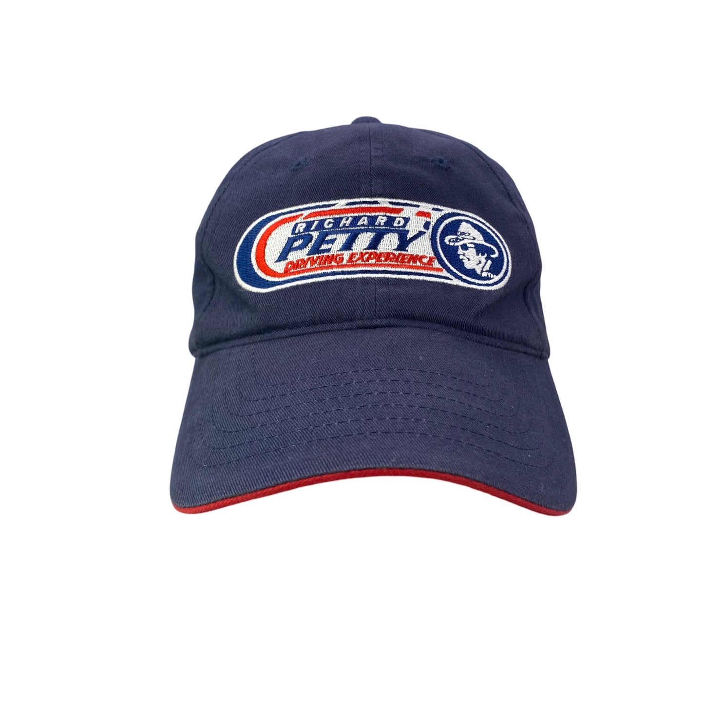 Richard Petty Driving Experience NASCAR Promo Dad Hat