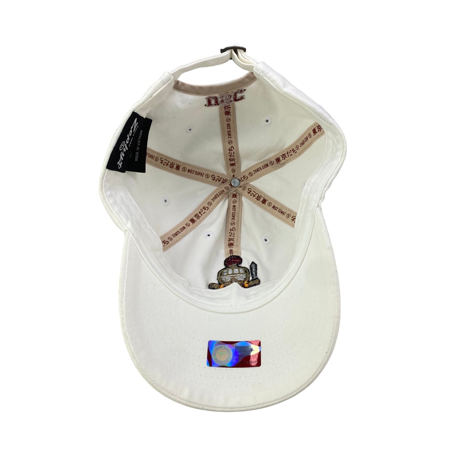 USC Trojans College Dad Hat