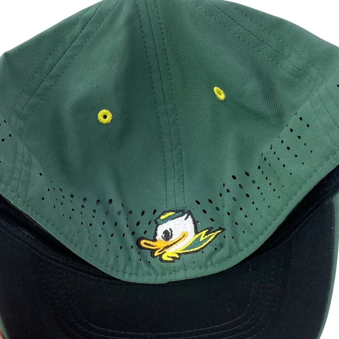 Oregon Ducks Nike Dri-Fit Hat