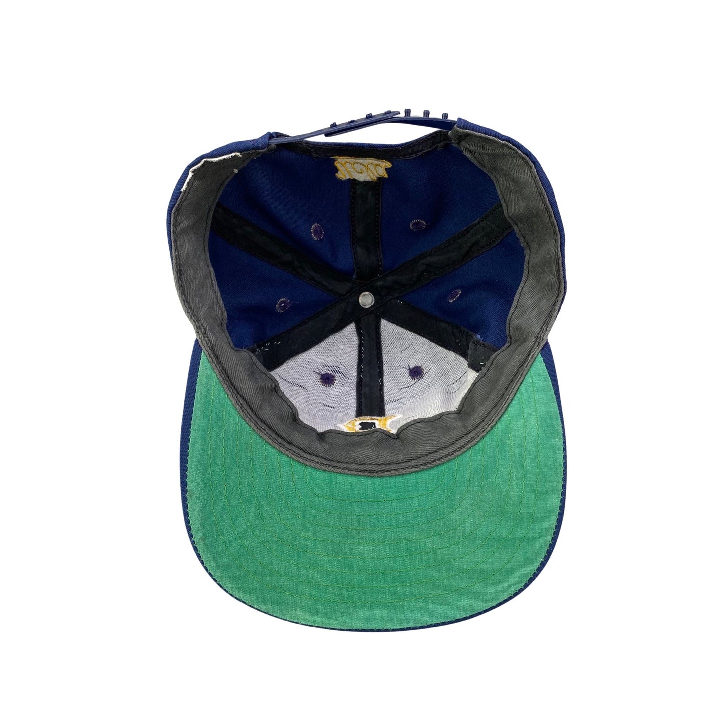 Vintage 90s UCLA Bruins College Hat