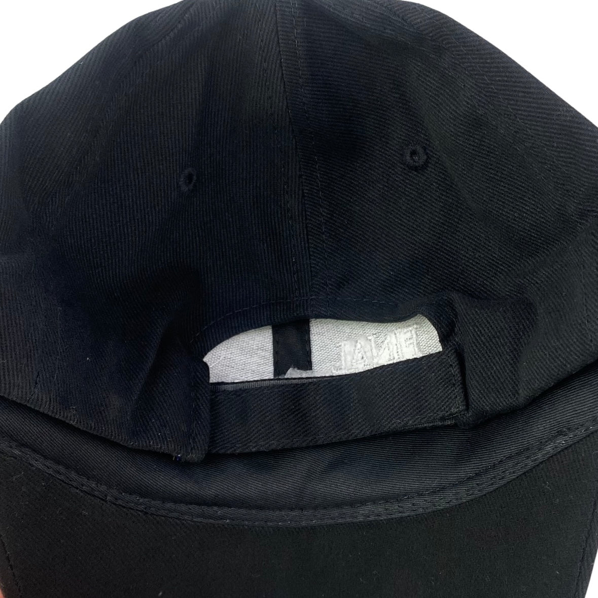 Vintage Final Destination 3 (2006) Movie Promo Hat