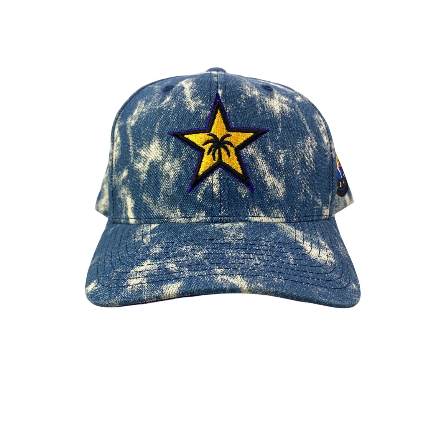 2018 Los Angeles NBA All Star Game Denim Hat