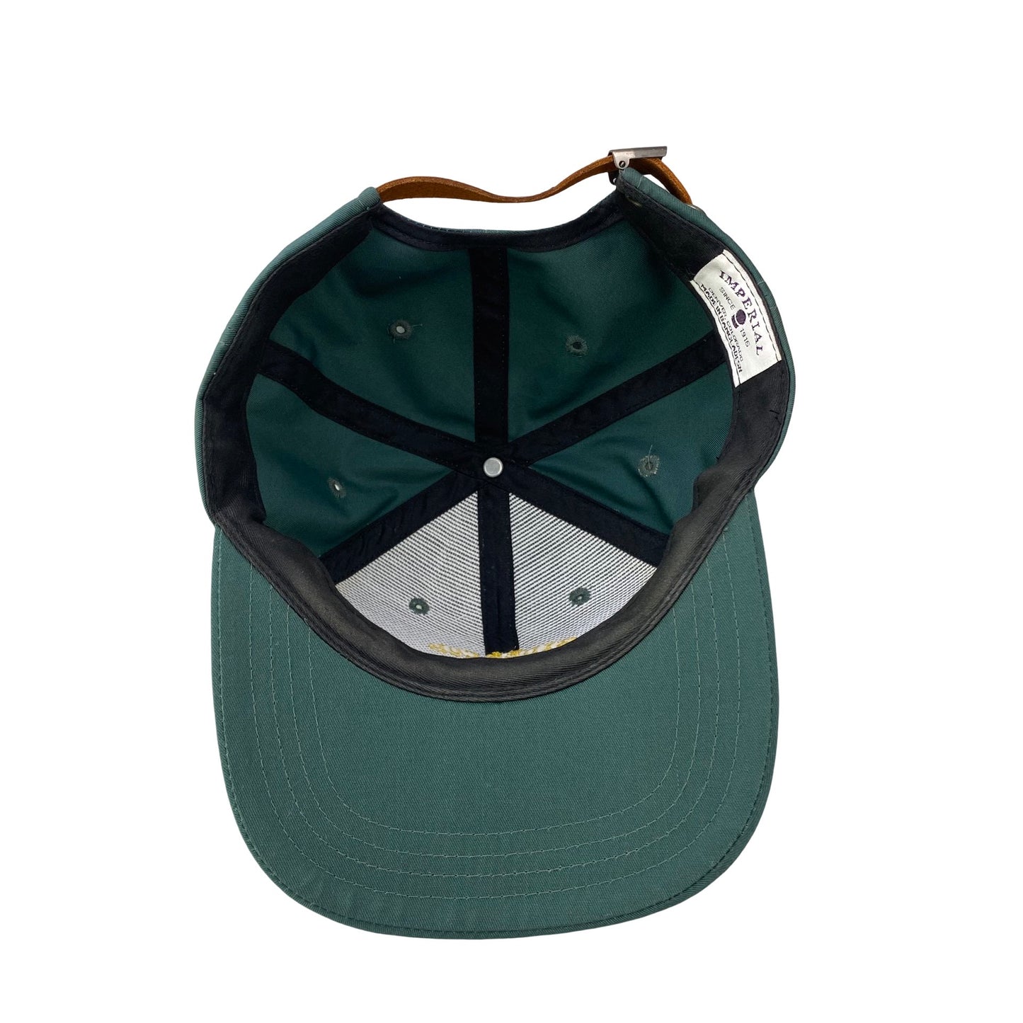Vintage Ryder Cup x The Country Club Golf Hat