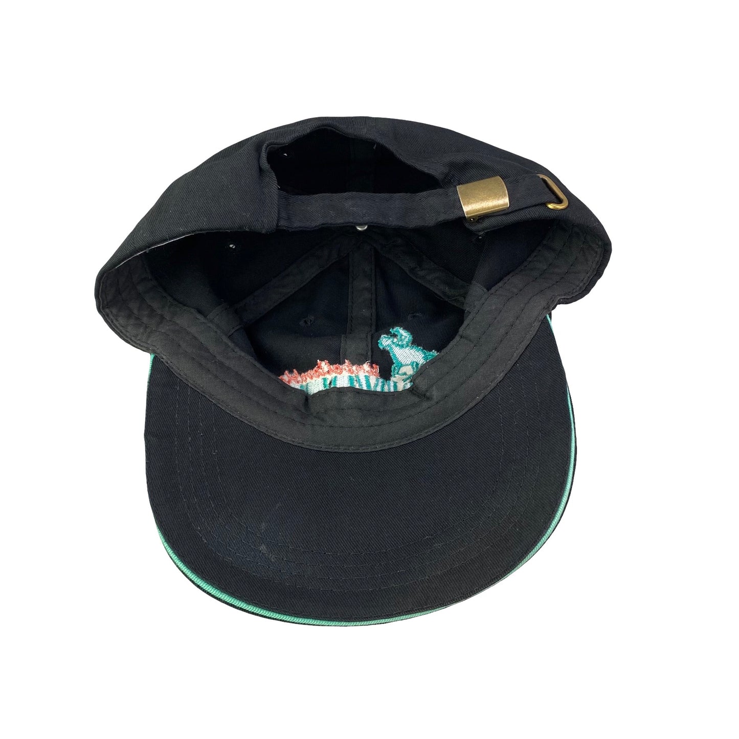 Zenyatta Horse Racing Dad Hat