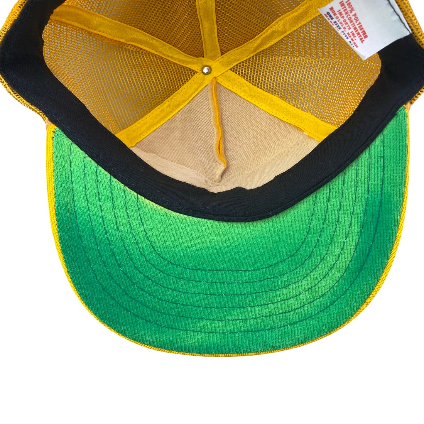Vintage Hawaii Trucker Hat