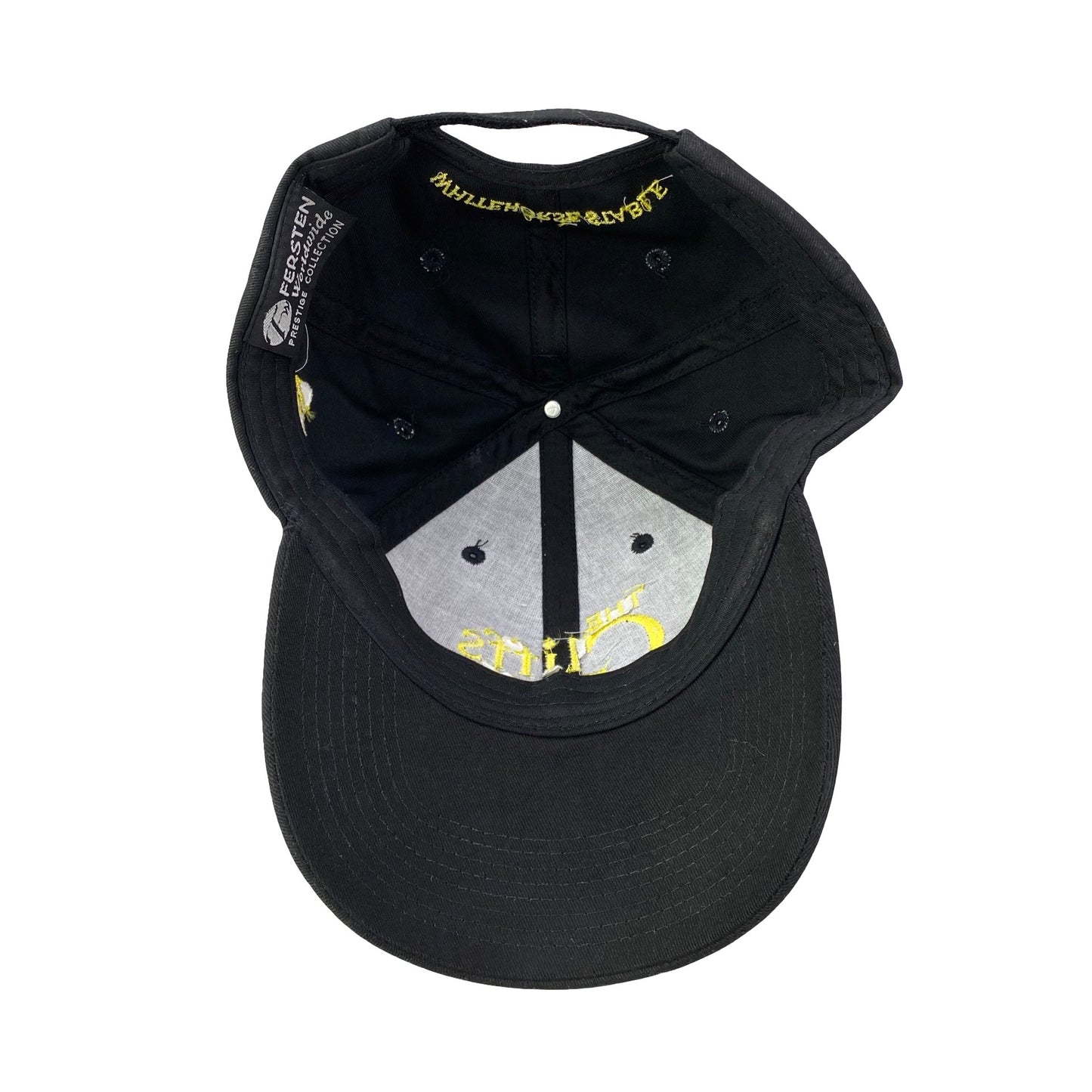 The Cliff’s Edge x Whitehorse Stable Horse Racing Dad Hat