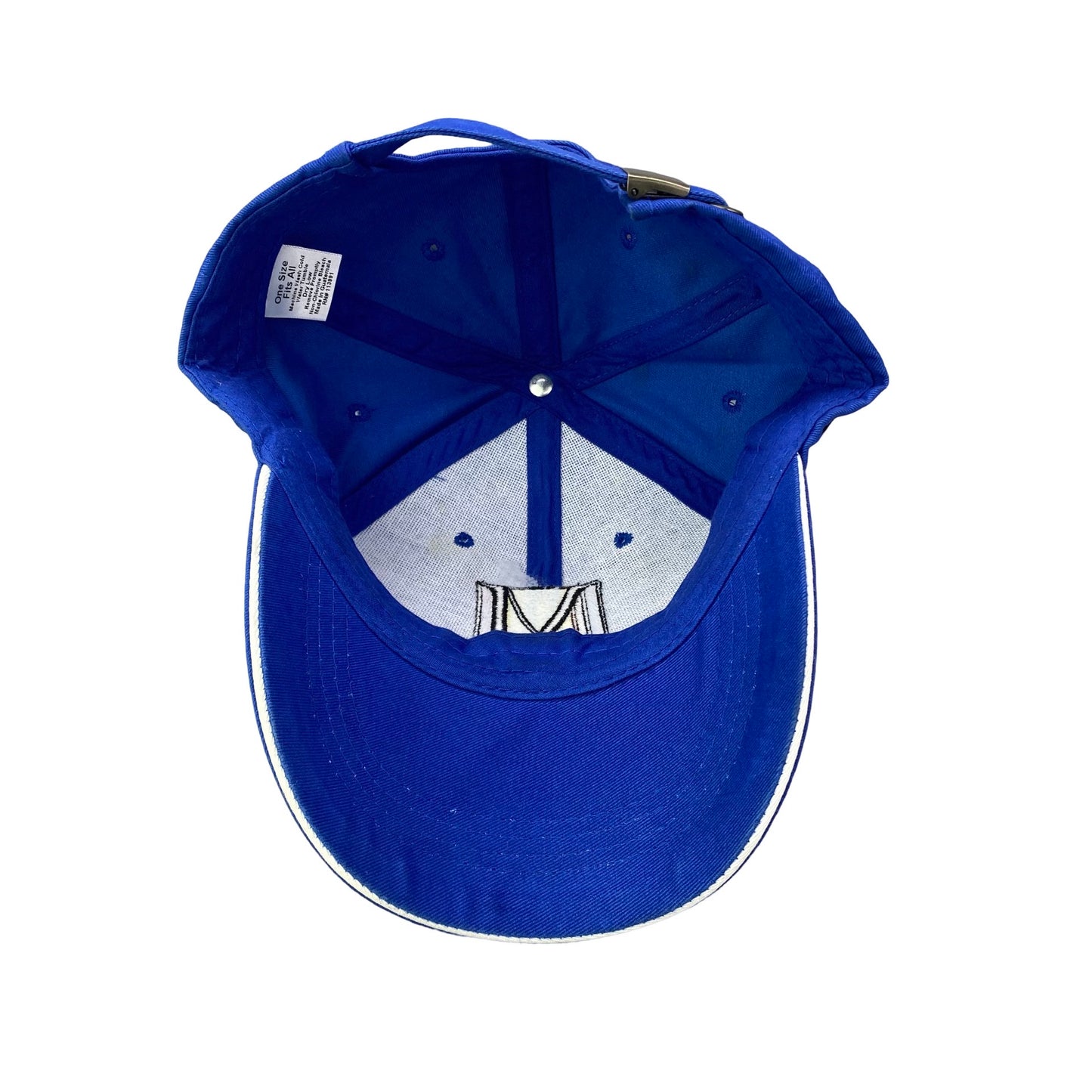 Vintage 2005 Million Man March 10th Anniversary Hat