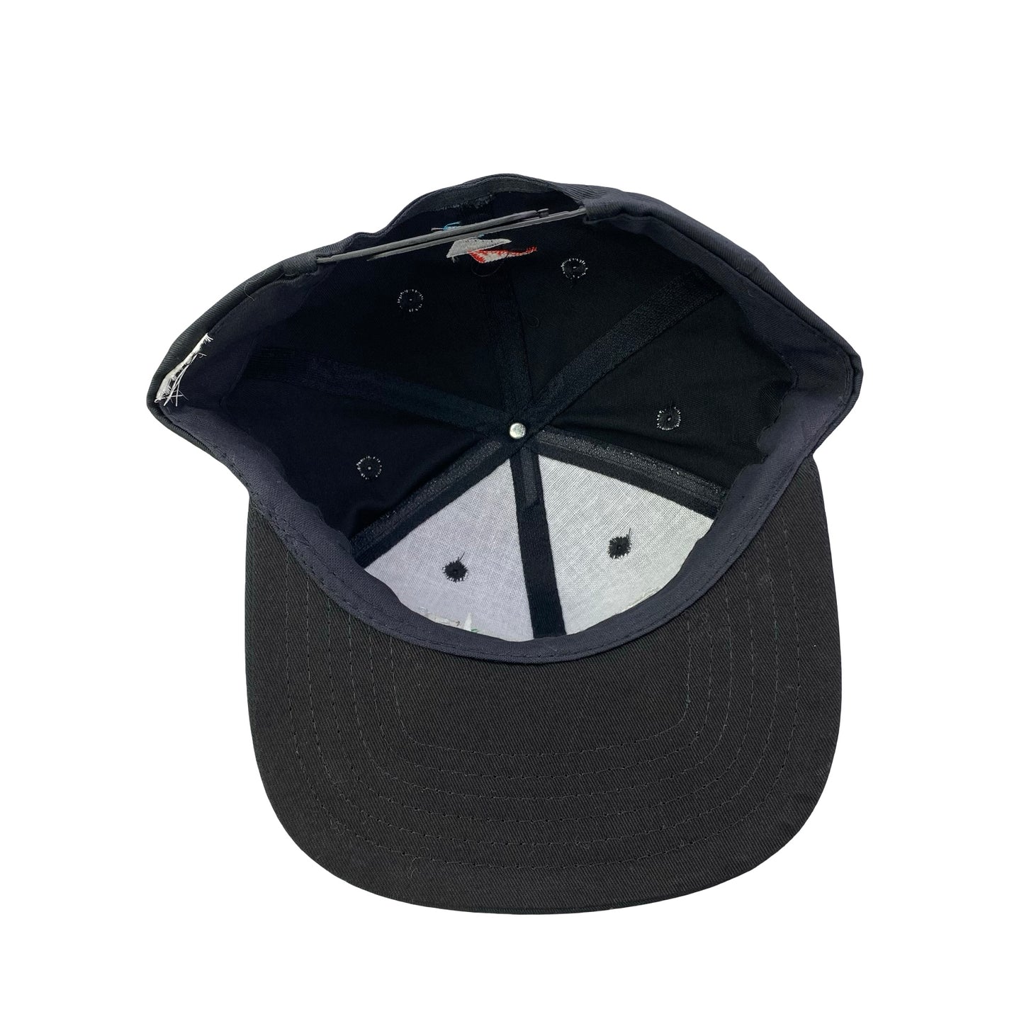 Vintage Eurostar Europe Train Hat