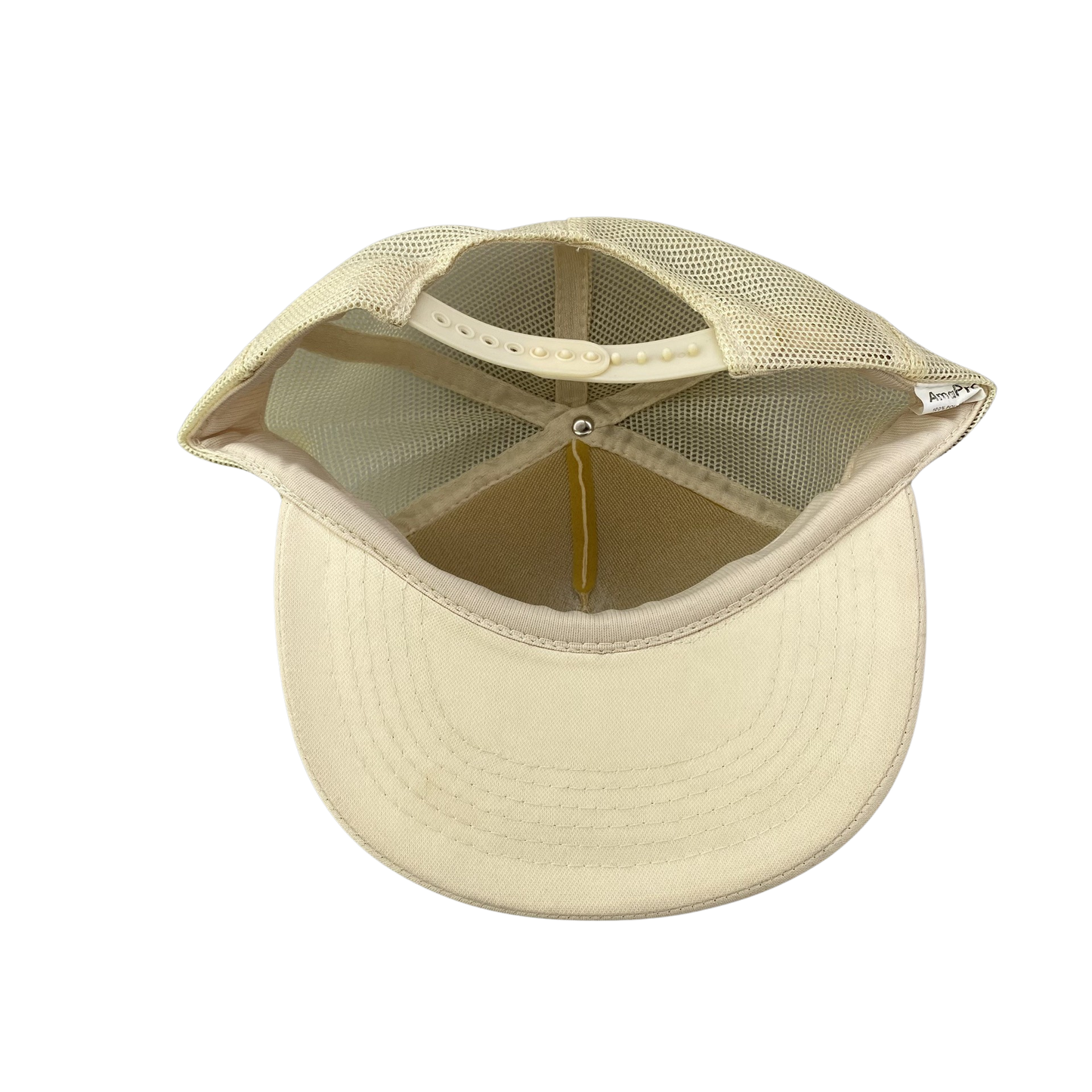 Vintage Trucker Hat - MH Golden Company
