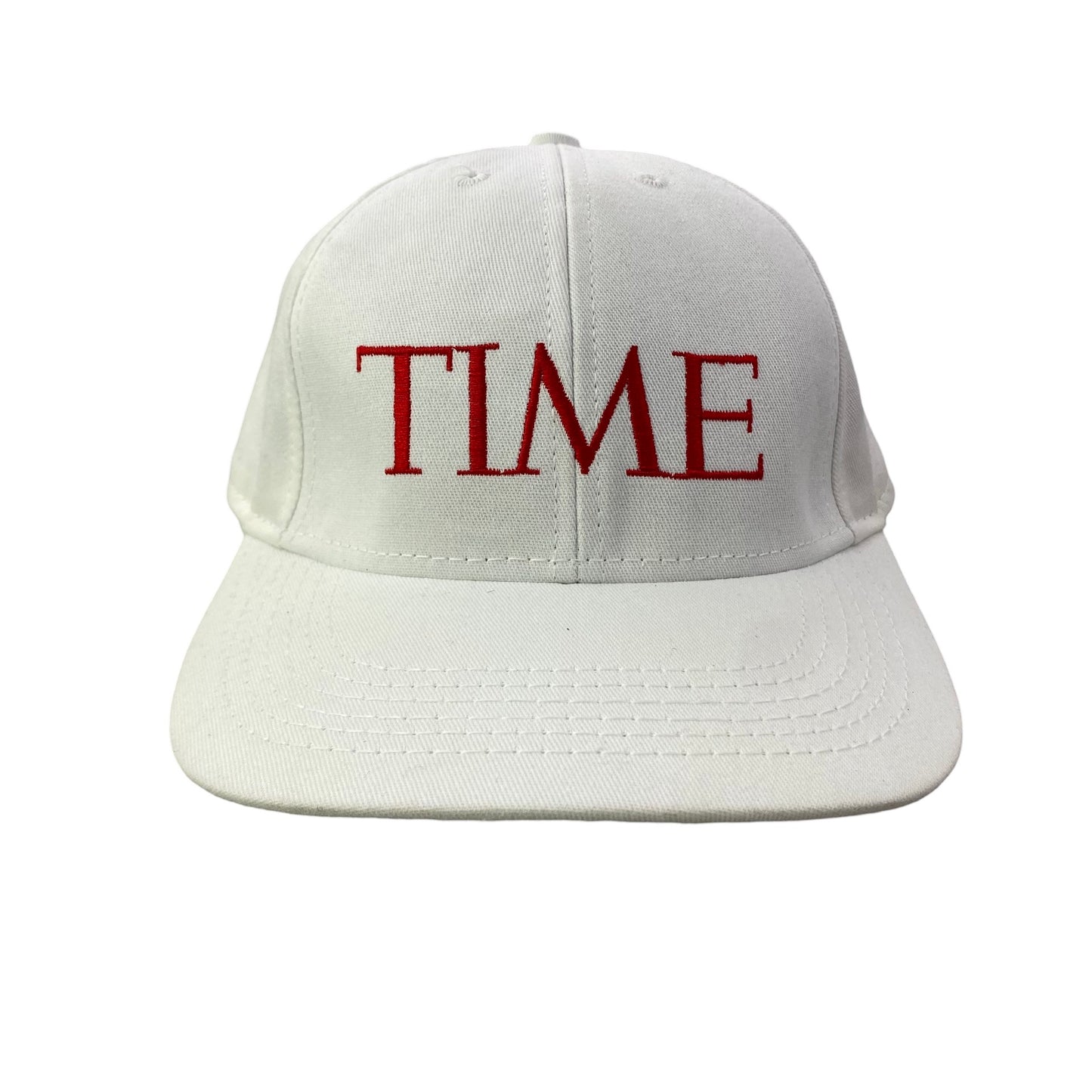 Vintage TIME Magazine Hat