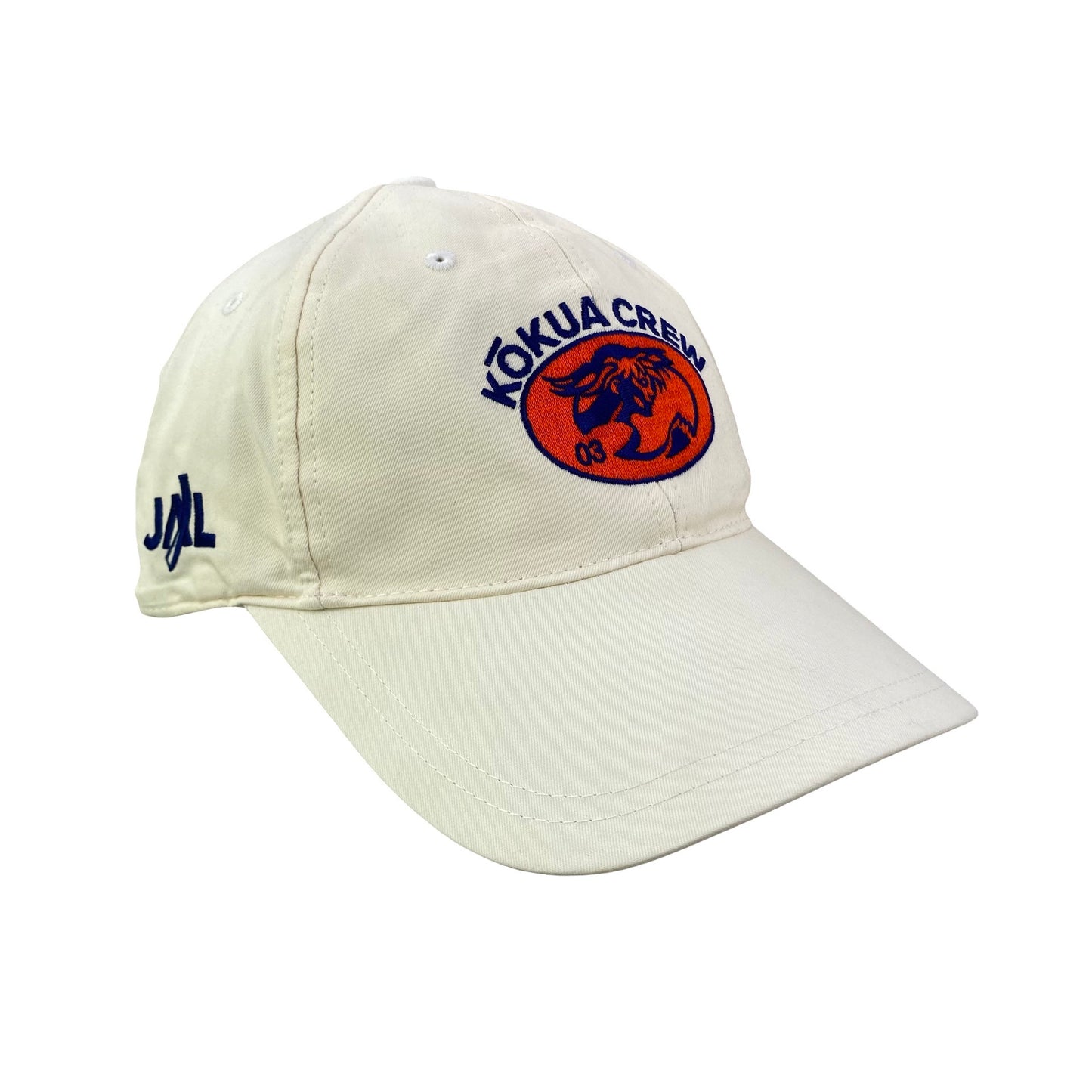 Vintage 2000s 2003 Kokua Crew x Honolulu Hawaii Marathon Running Nike Hat