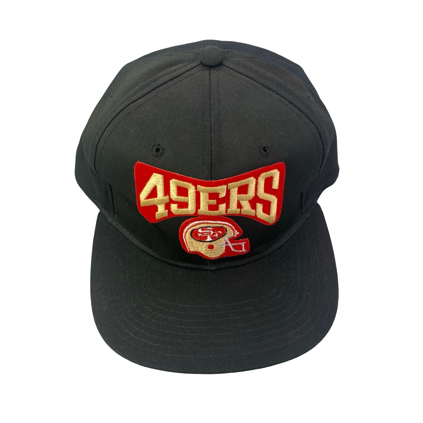 Vintage San Francisco 49ers Hat