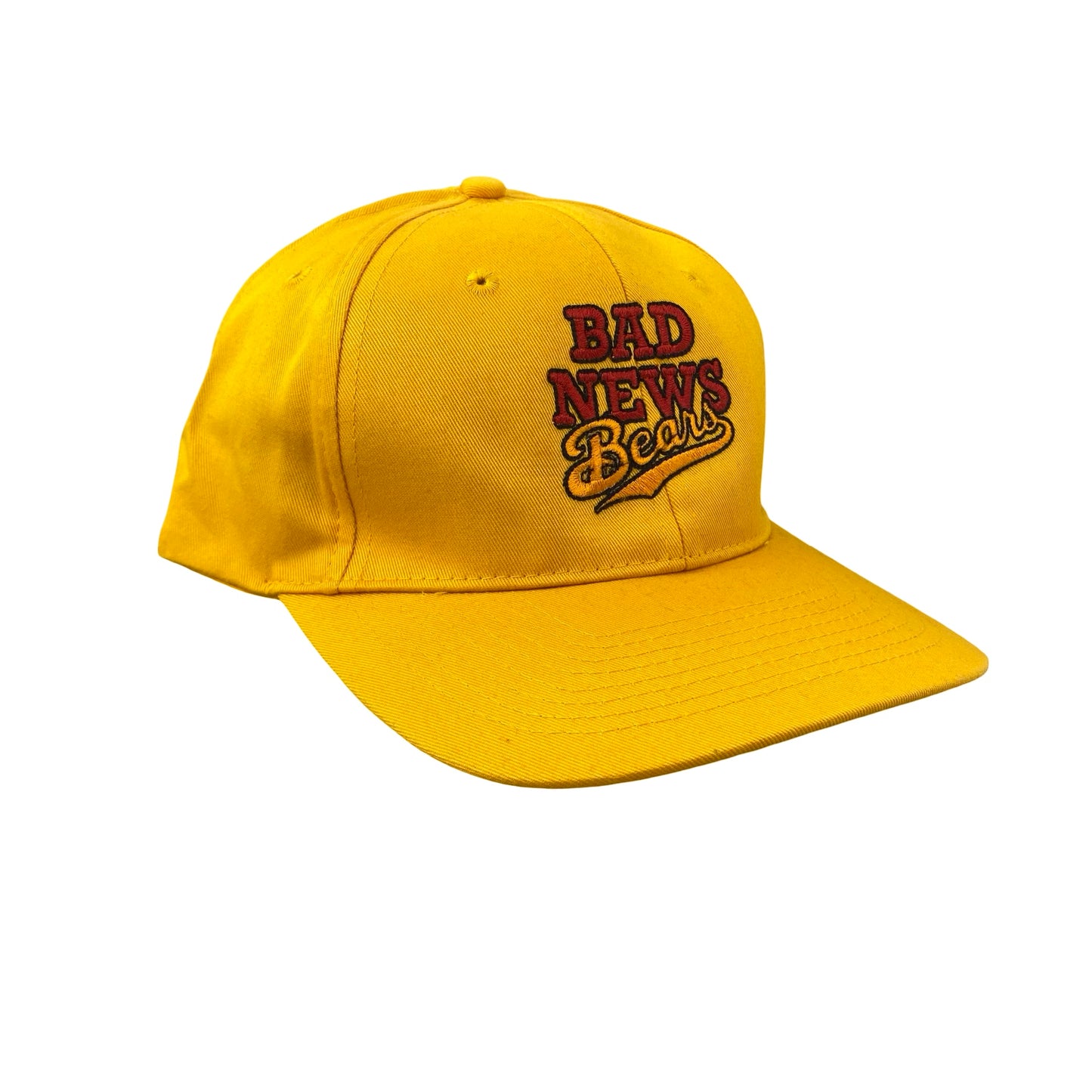 Vintage 2000s 2005 Bad News Bears Movie Promo Hat