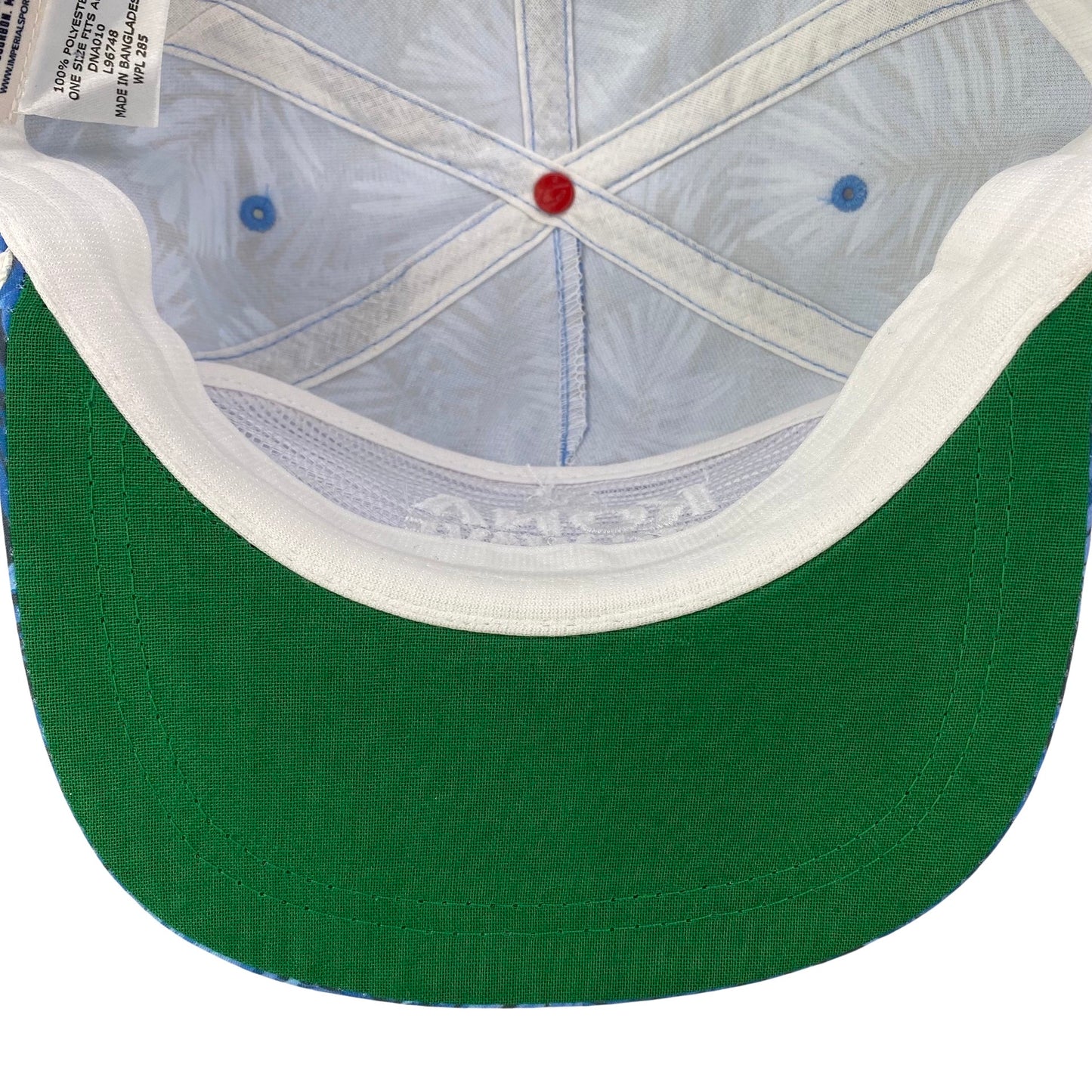 Kona Big Wave Hat