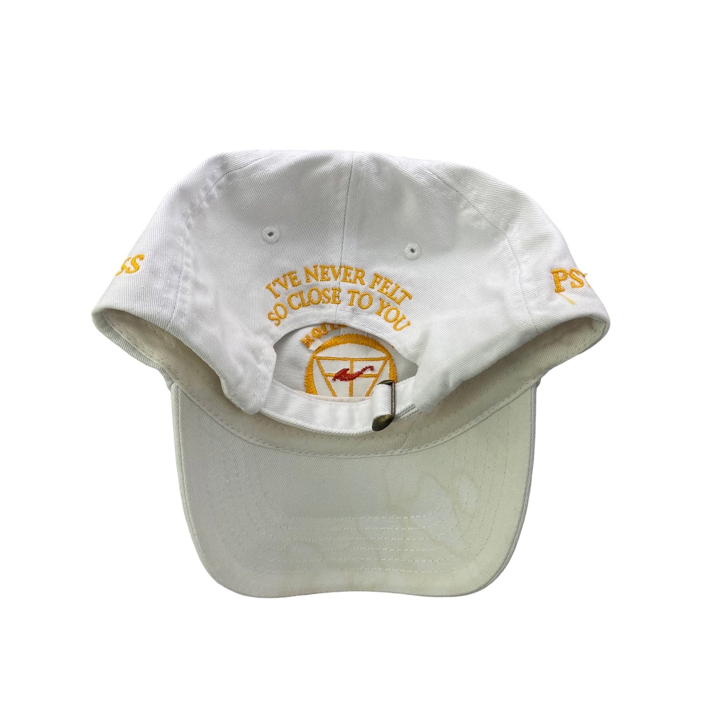 Caroline Polacheck Billions Dad Hat