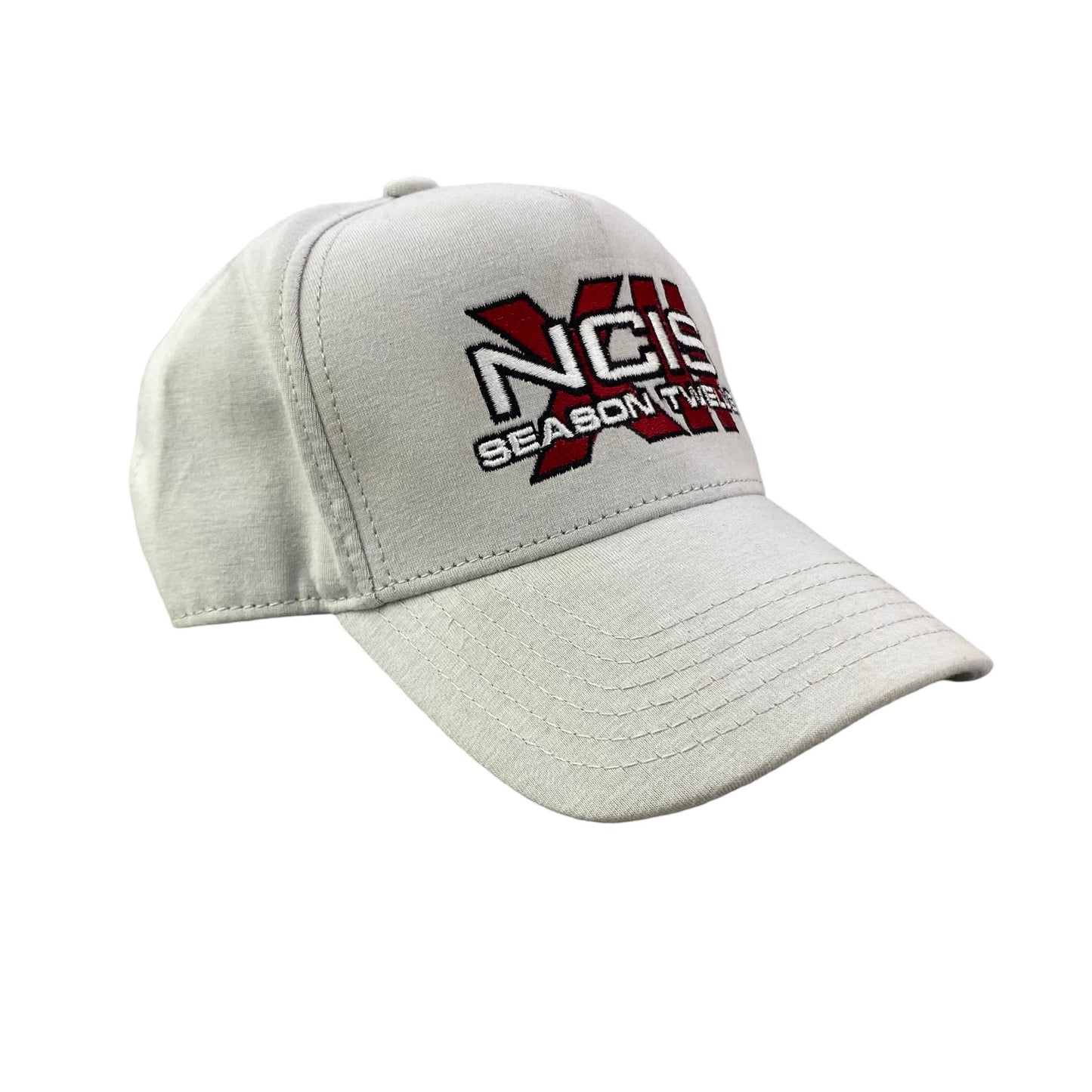 NCIS Season 12 X CBS TV Promo Hat