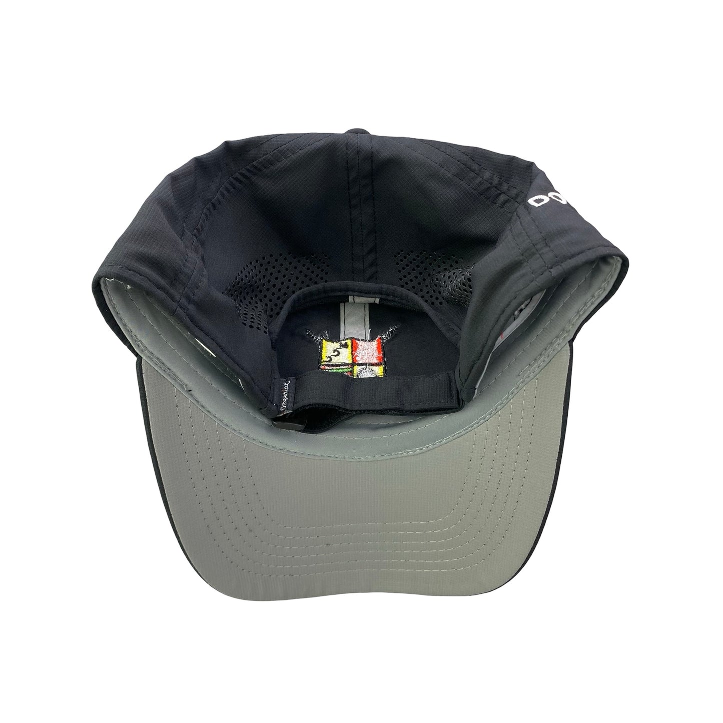 Dougie Fresh Crew Golf Hat