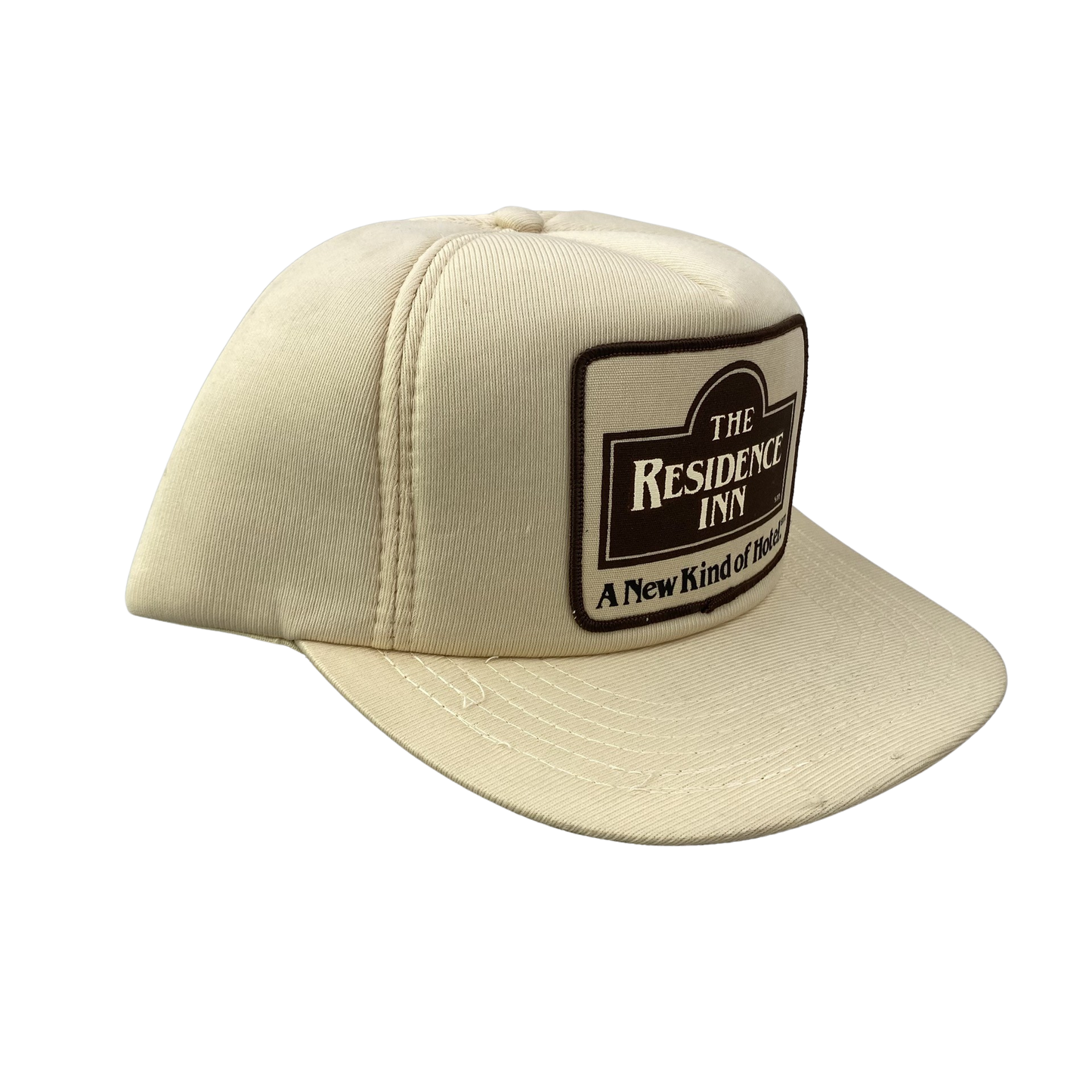 Vintage The Residence Inn Hotel Hat