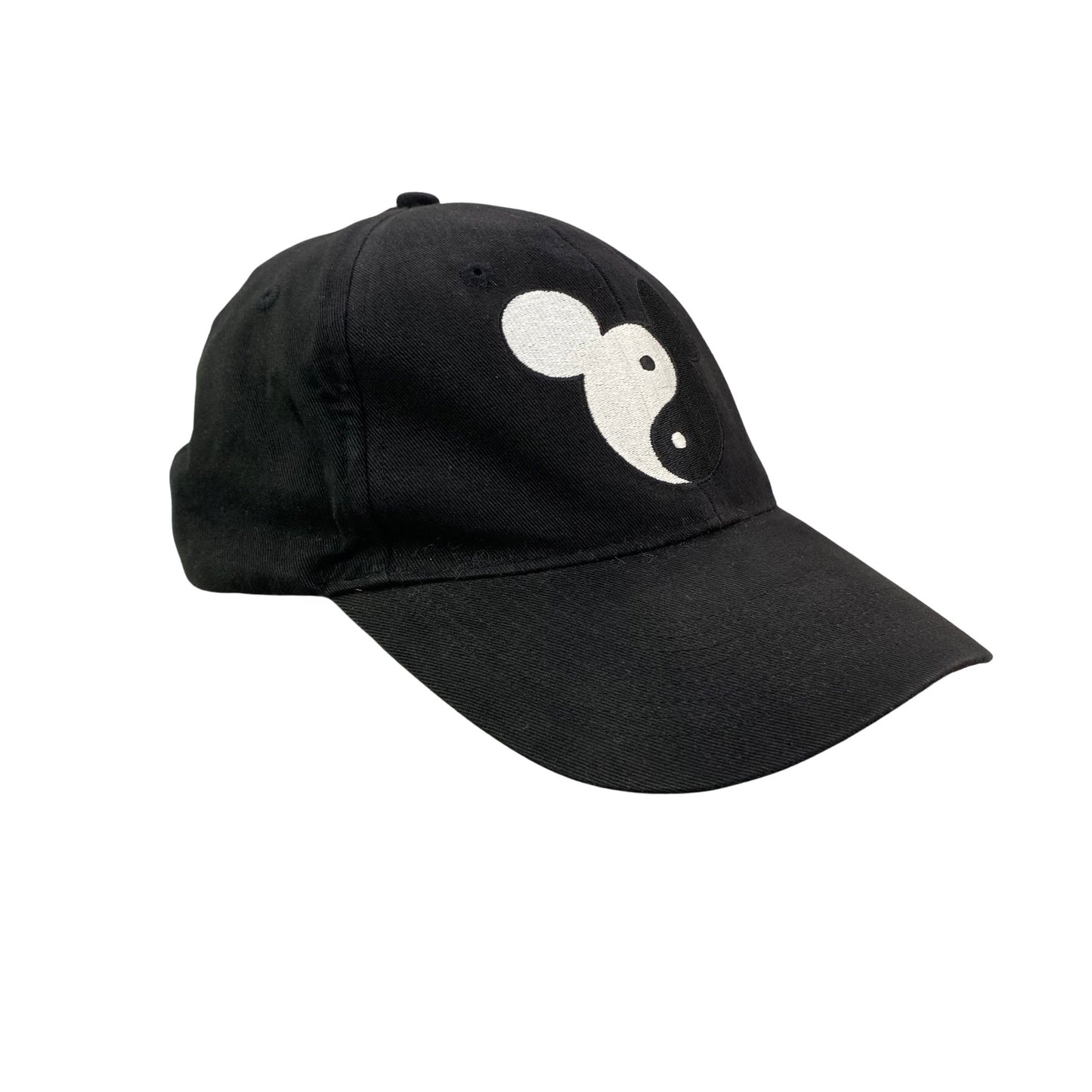 Vintage Disney x Mickey x Yin Yang Dad Hat