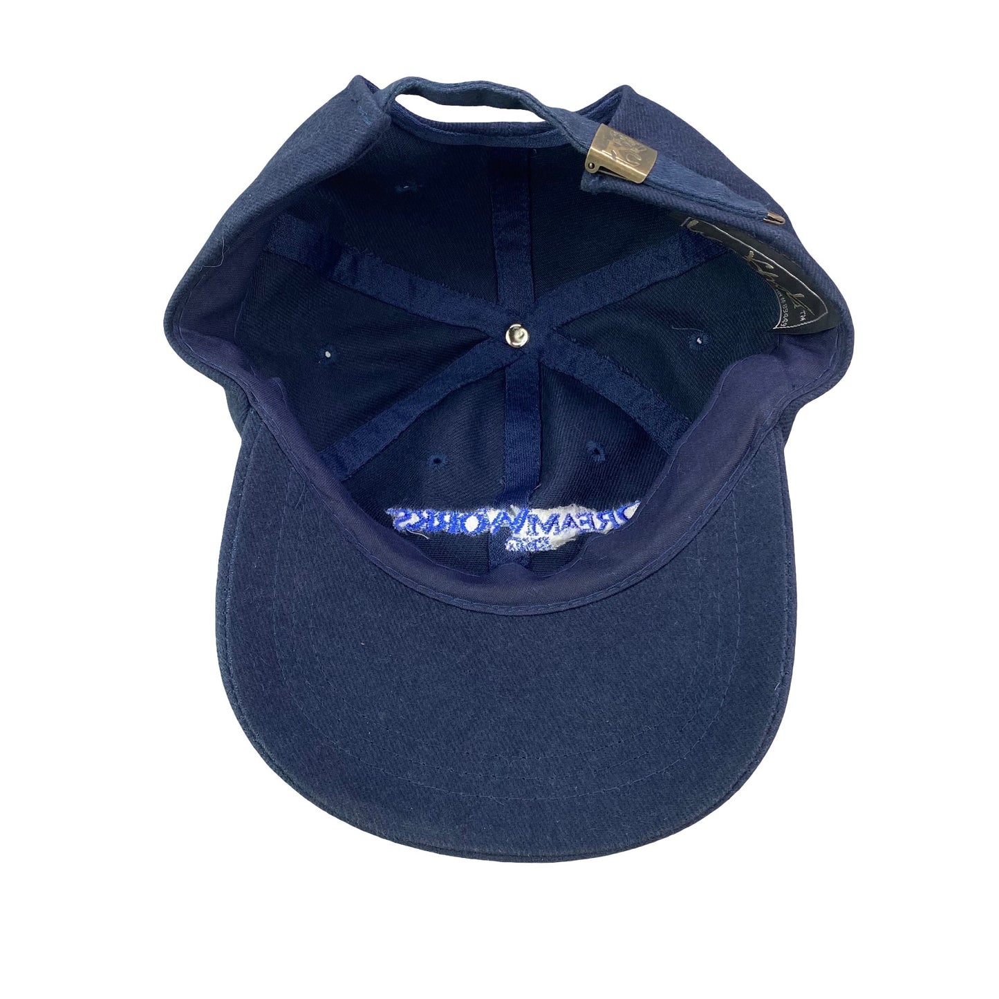 Vintage 2000s Disney Dreamworks SKG Dad Hat