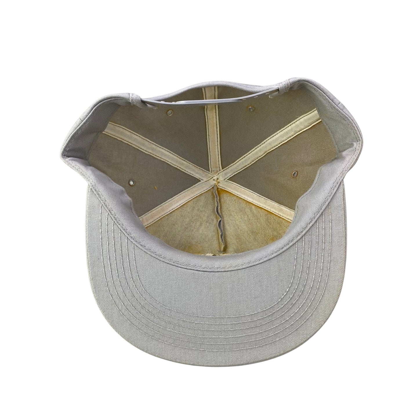 Vintage Western Farm Service - Agriculture Farm Farming AG - K Products Hat - C