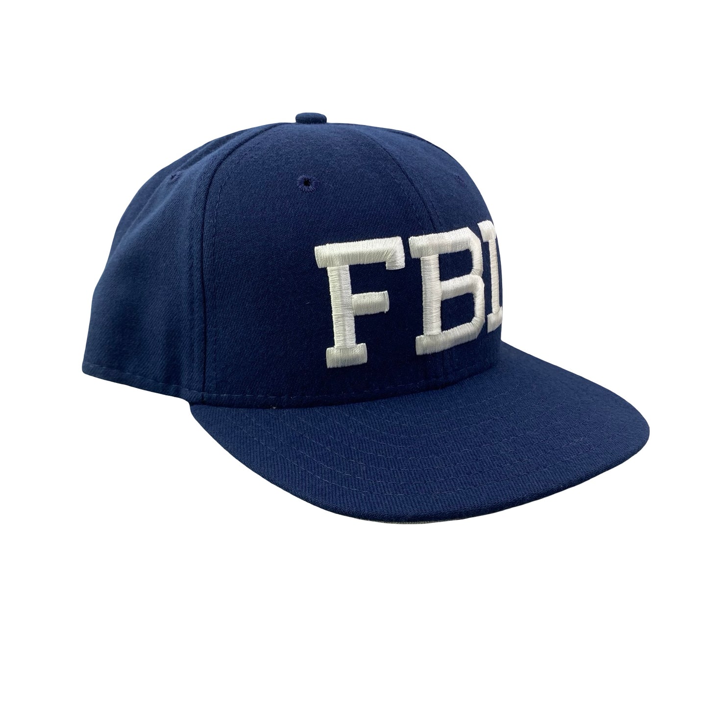 Vintage FBI x New Era Hat