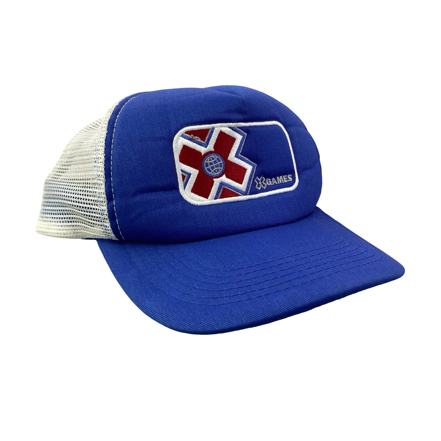 X Games Sports Trucker Hat