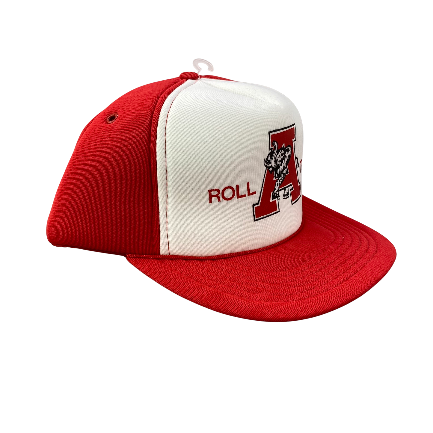 Vintage Alabama Crimson Tide College Hat