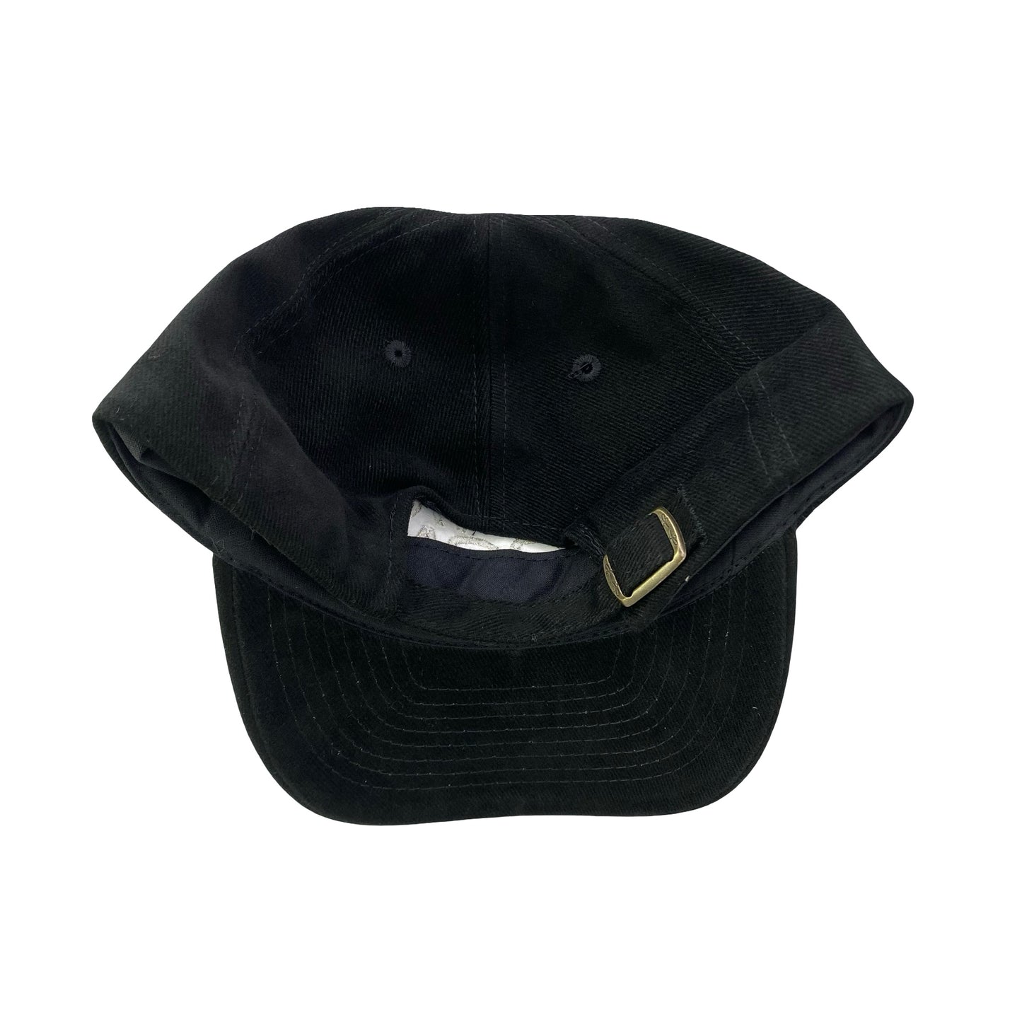 Vintage 2000s 2002 Panic Room Movie Promo Dad Hat