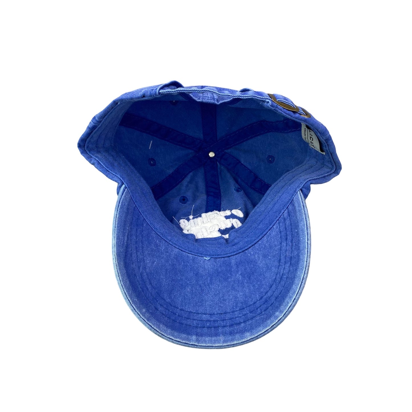 Ouchie Dad Hat