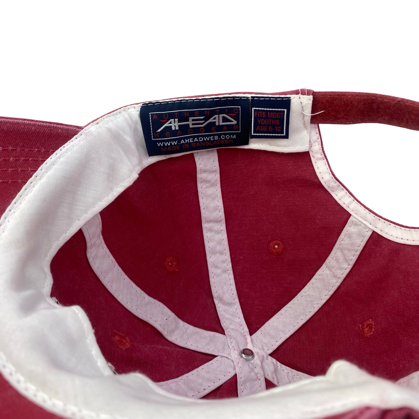 Martha’s Vineyard Dad Hat