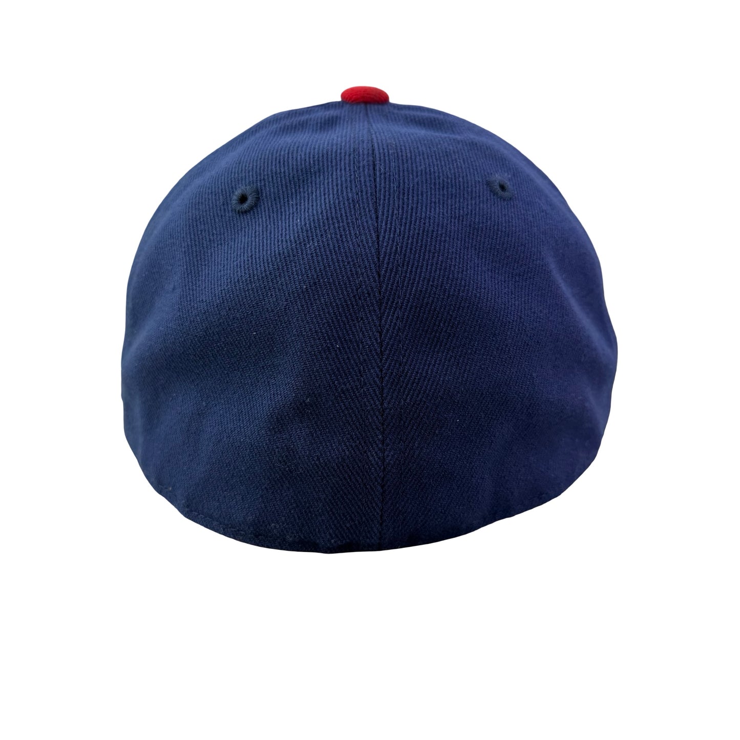 Vintage Angels Fitted Hat