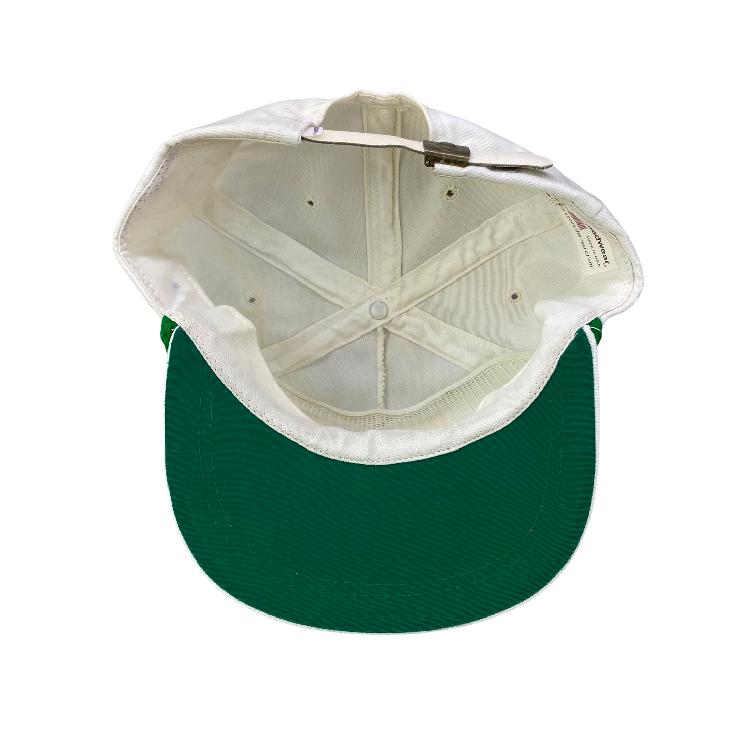Vintage Temecula Creek Inn Hat