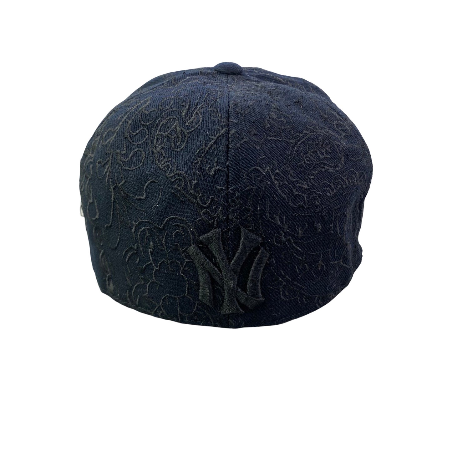 New York Yankees x Mitchell & Ness Fitted Hat - 7 1/4