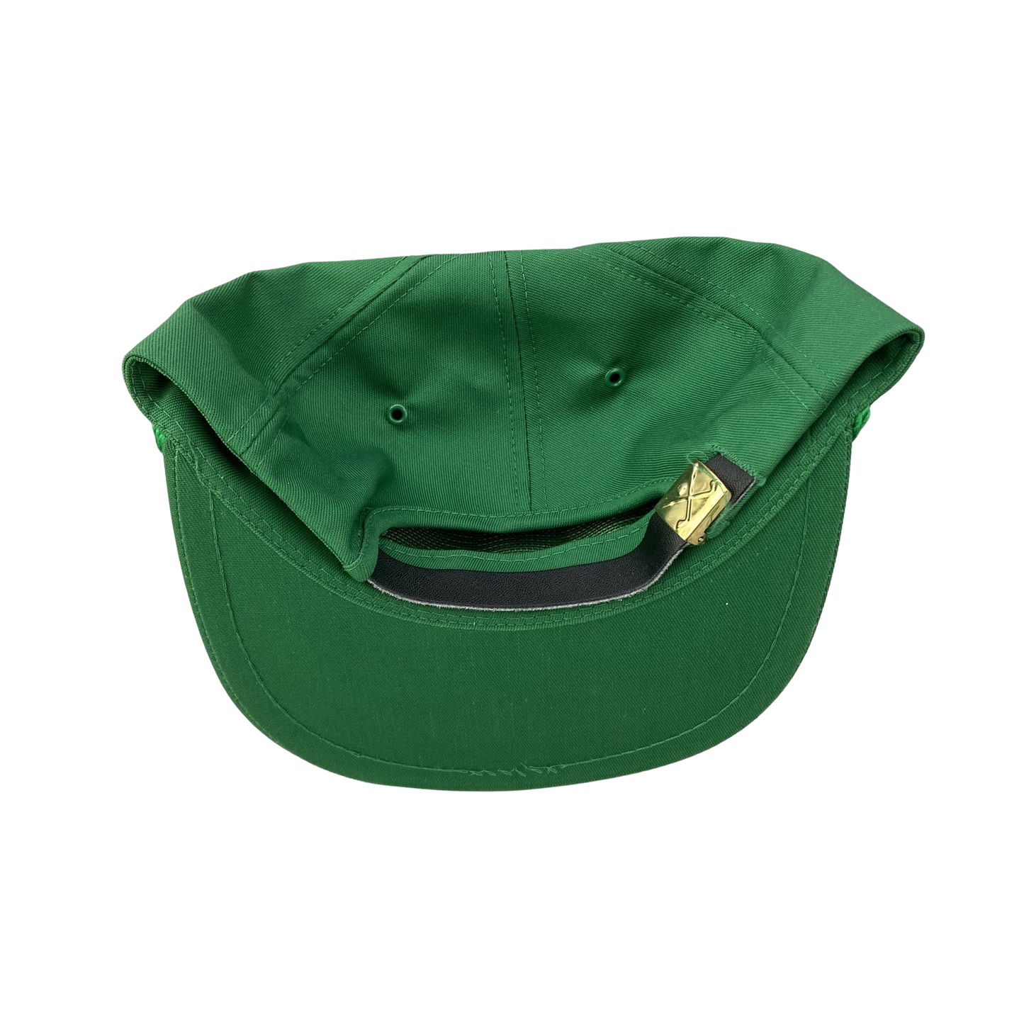 Vintage Agricultural AG Farm Hat - Western Farm Service Coastal Division