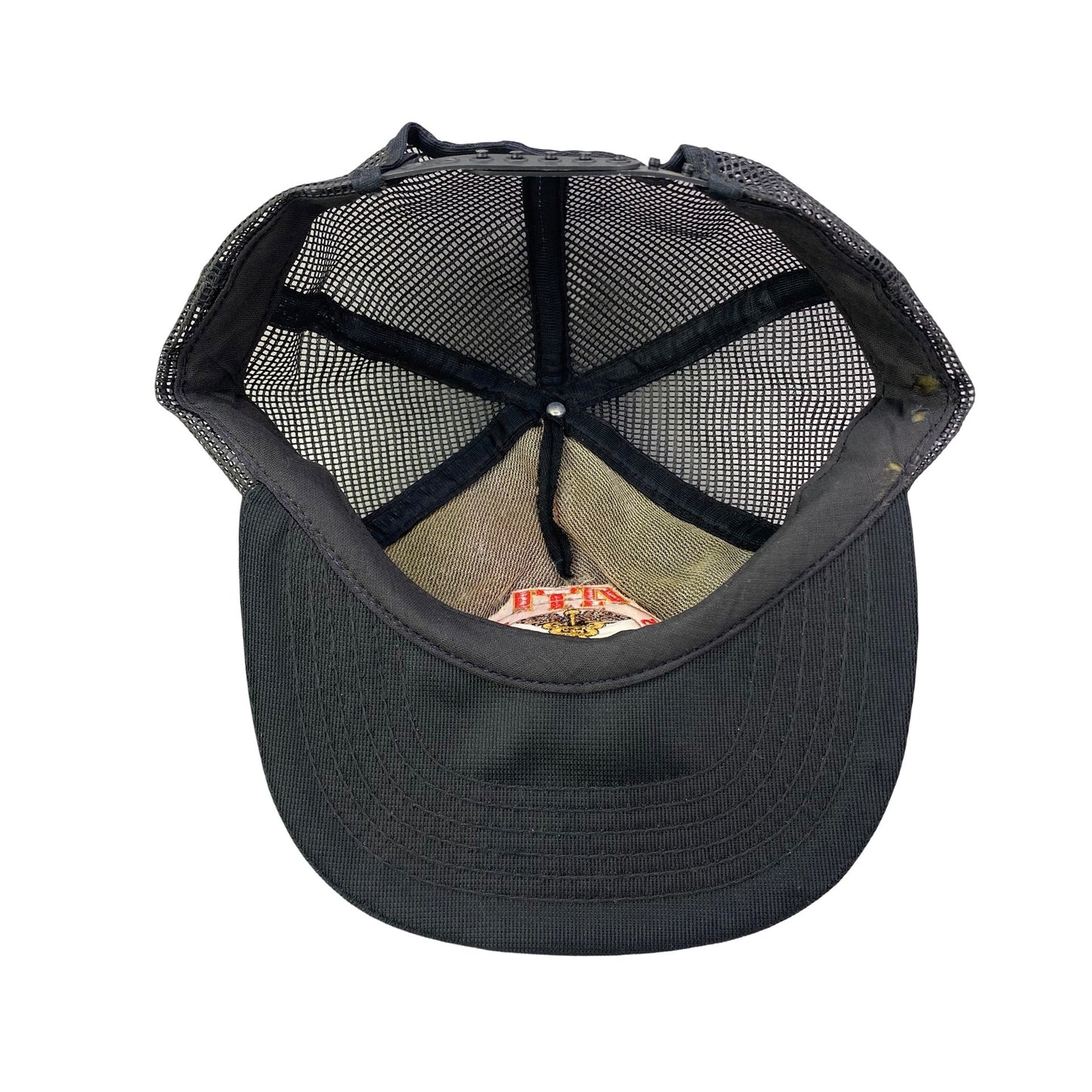 Vintage ATI Sudio Productions Trucker Hat