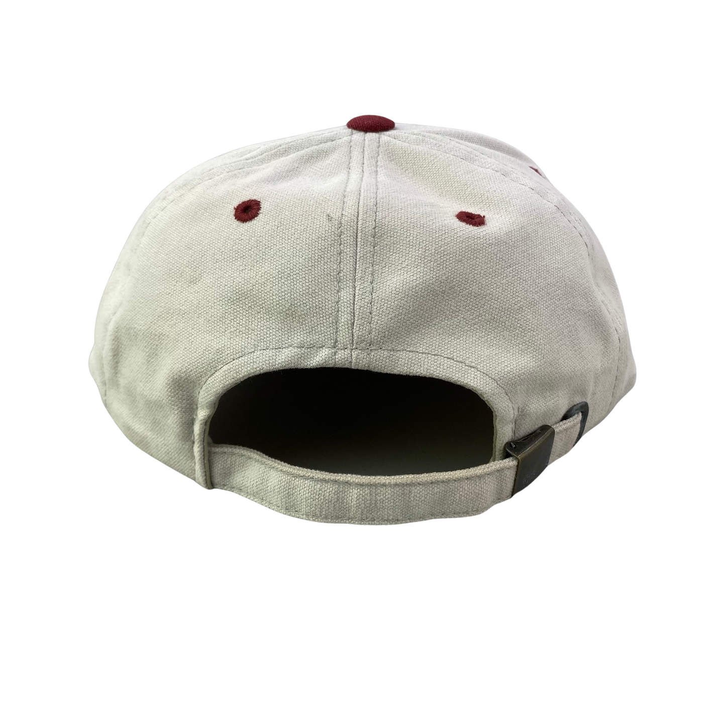 Vintage Alabama Crimson Tide College Hat