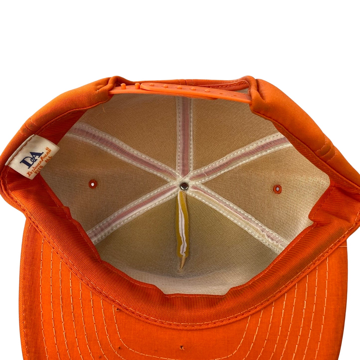 Vintage 80s Sequoia National Park Hat