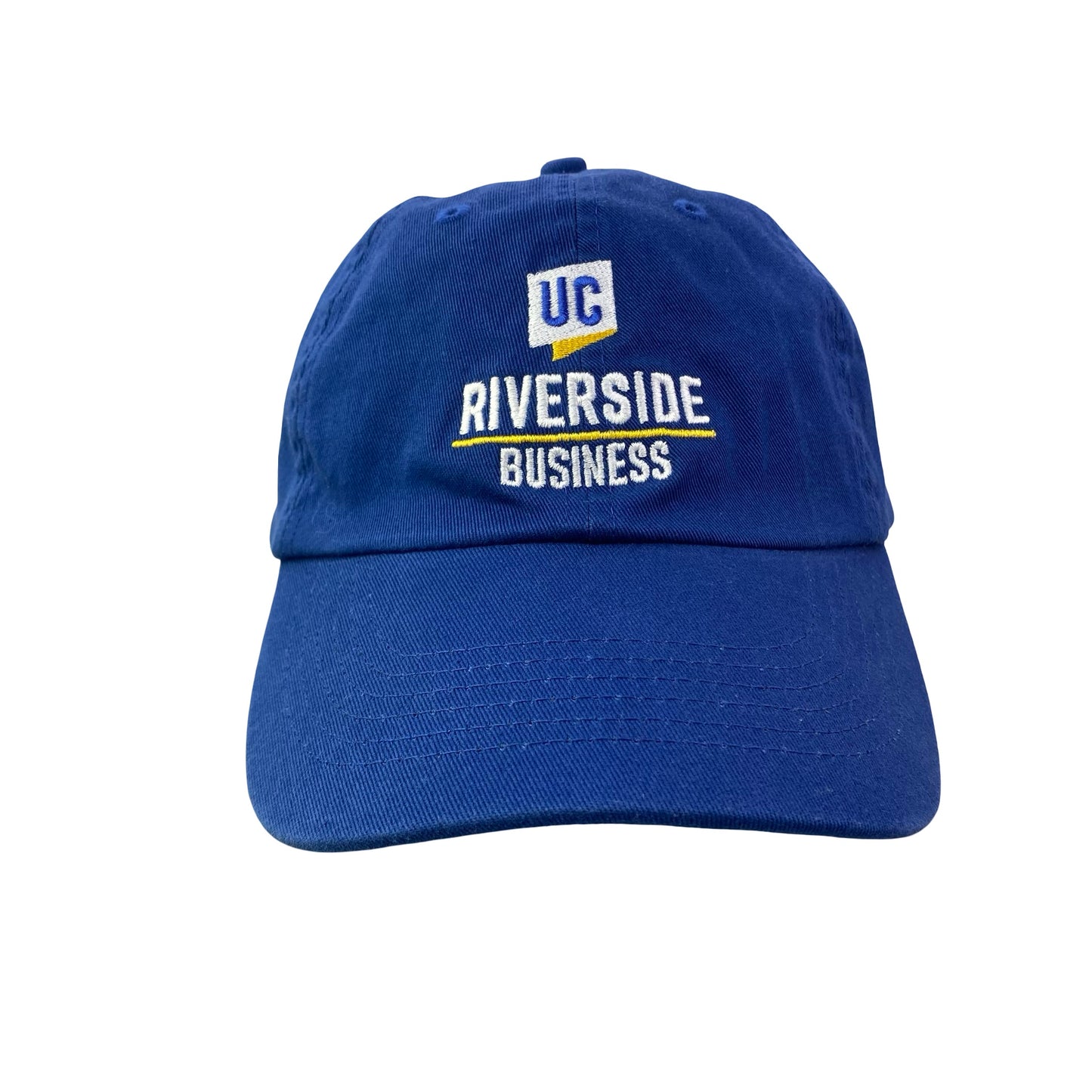 UC Riverside College Dad Hat