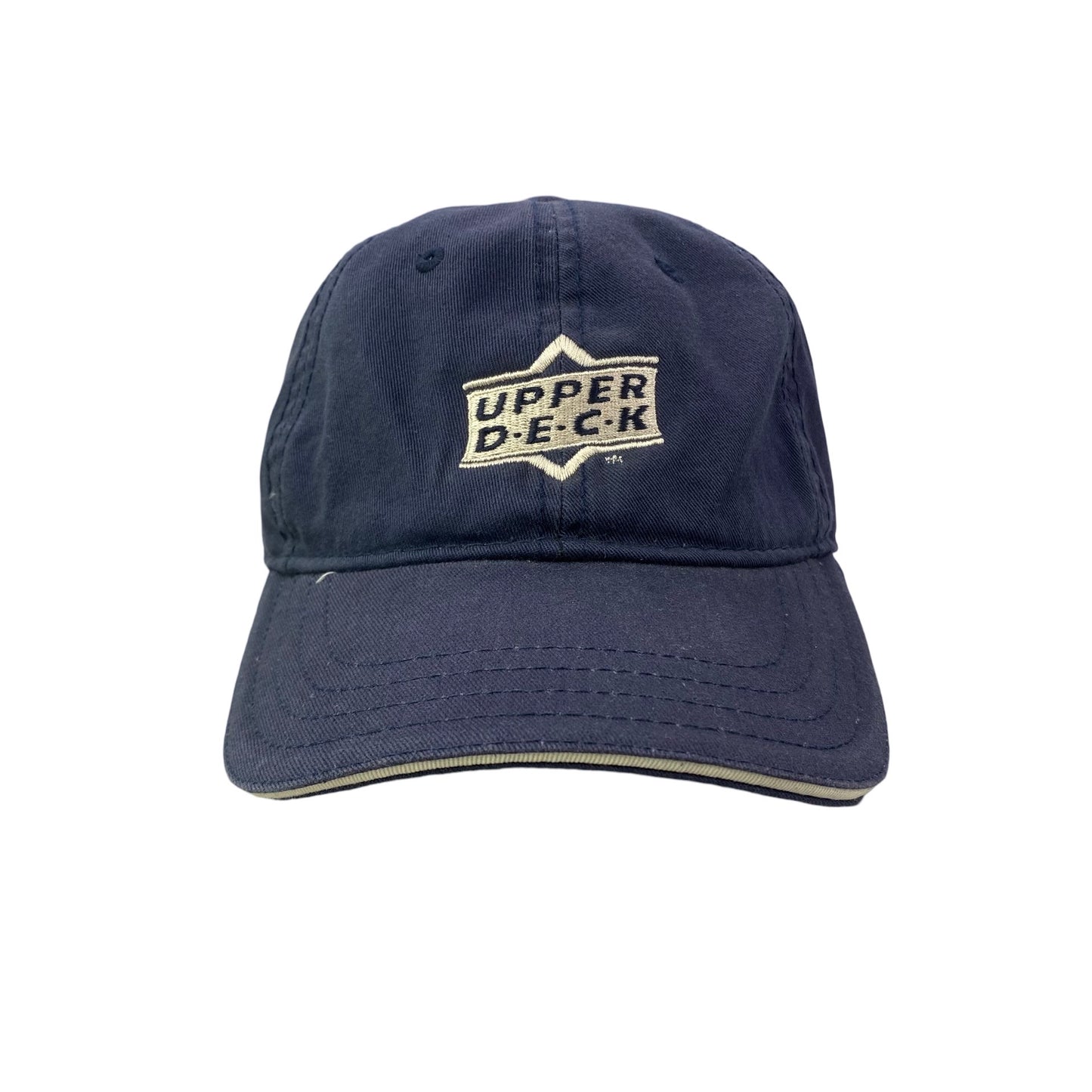 Upper Deck Trading Cards Dad Hat