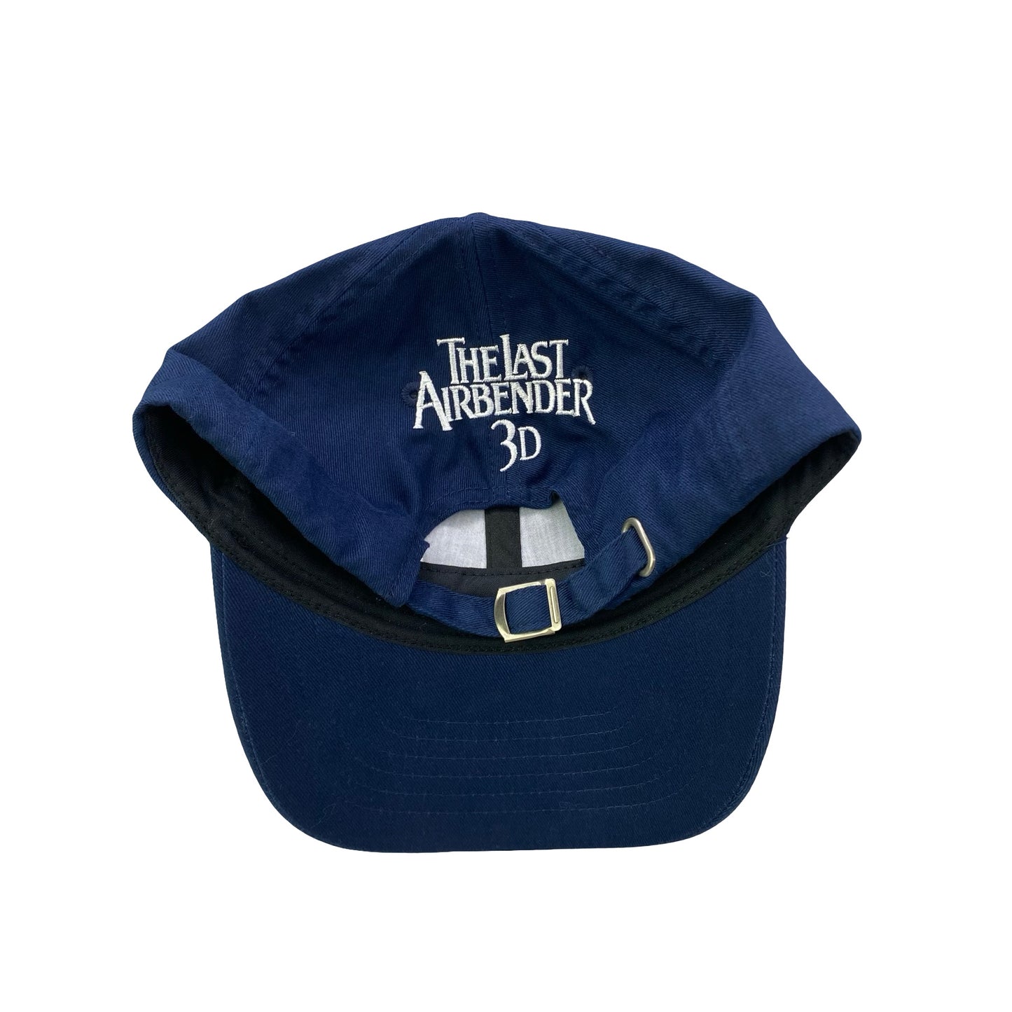2010 The Last Airbender x M. Night Shyamalan Movie Promo Cast & Crew Dad Hat